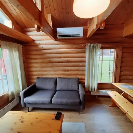 Apartment Aeijaenhonka *
