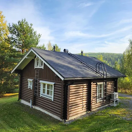 Apartament Aeijaenhonka *