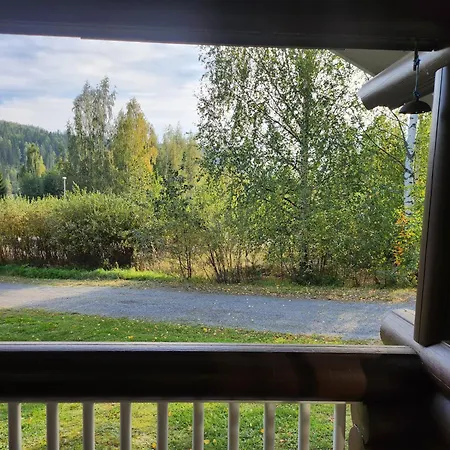 Aeijaenhonka Apartament