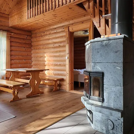 Διαμέρισμα Aeijaenhonka *