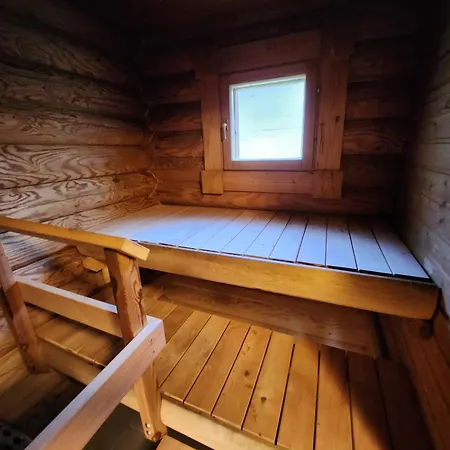Aeijaenhonka Apartament Jämsä