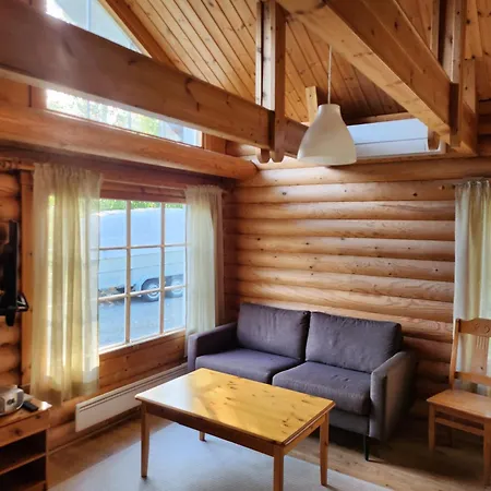 Διαμέρισμα Aeijaenhonka Jämsä