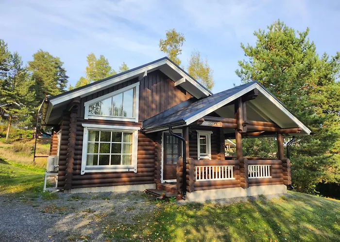 Aeijaenhonka Jämsä