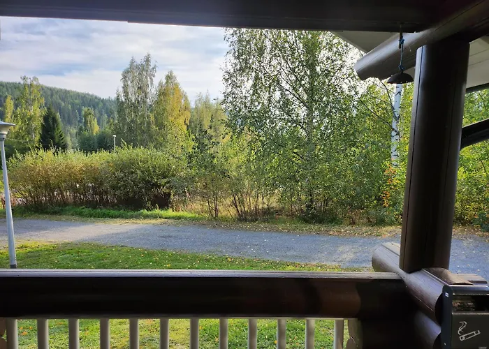 Aeijaenhonka דירה