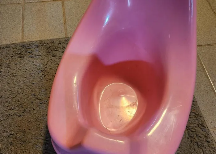 Aeijaenhonka 公寓 *