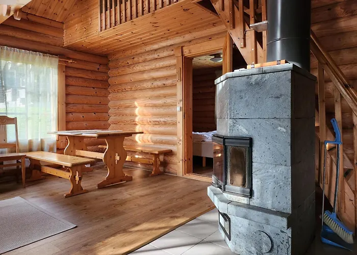 דירה Aeijaenhonka *