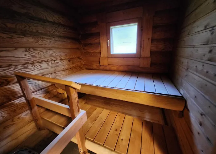 Aeijaenhonka 公寓 Jämsä