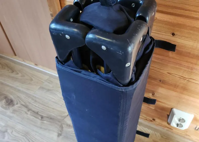 Aeijaenhonka דירה